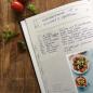 Preview: Rezeptbuch für eigene Kochideen und Backideen