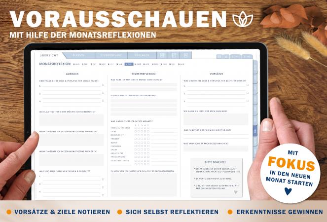 Download Terminkalender für Lehrerinnen & Lehrer, Schuljahr 2024 2025, mit Stundenpläne, 9 Klassenlisten für 35 Schüler:innen und weitere Planungshelfer